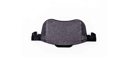 HELLA Brakes DISC BRAKE PAD SET - 355006851