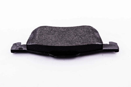 HELLA Brakes DISC BRAKE PAD SET - 355006851