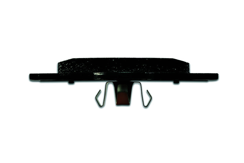 HELLA Brakes DISC BRAKE PAD SET - 355006851
