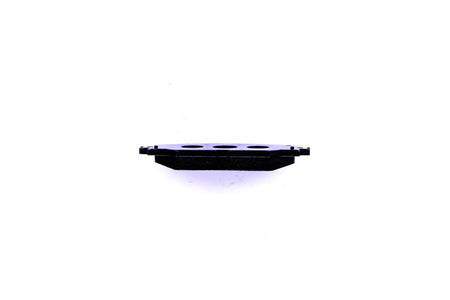 HELLA Brakes DISC BRAKE PAD SET - 355006861