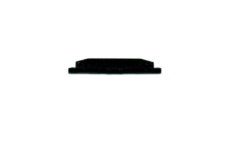 HELLA Brakes DISC BRAKE PAD SET - 355006881