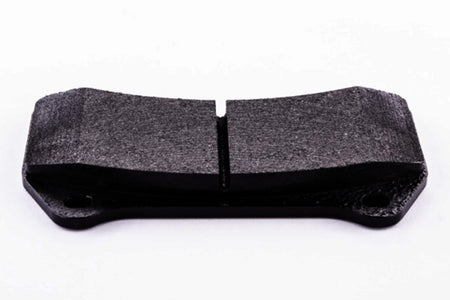 HELLA Brakes DISC BRAKE PAD SET - 355006931