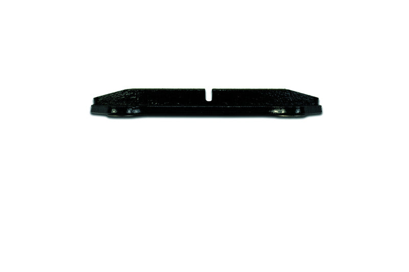 HELLA Brakes DISC BRAKE PAD SET - 355006931
