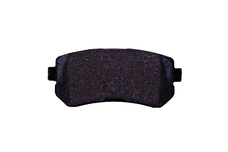 HELLA Brakes DISC BRAKE PAD SET - 355006961