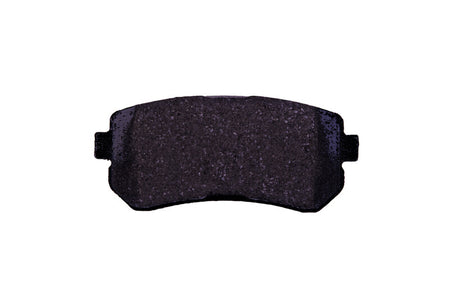 HELLA Brakes DISC BRAKE PAD SET - 355006961