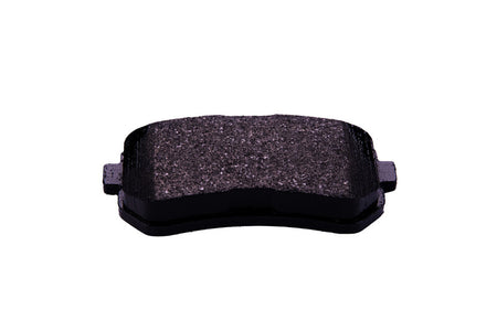 HELLA Brakes DISC BRAKE PAD SET - 355006961