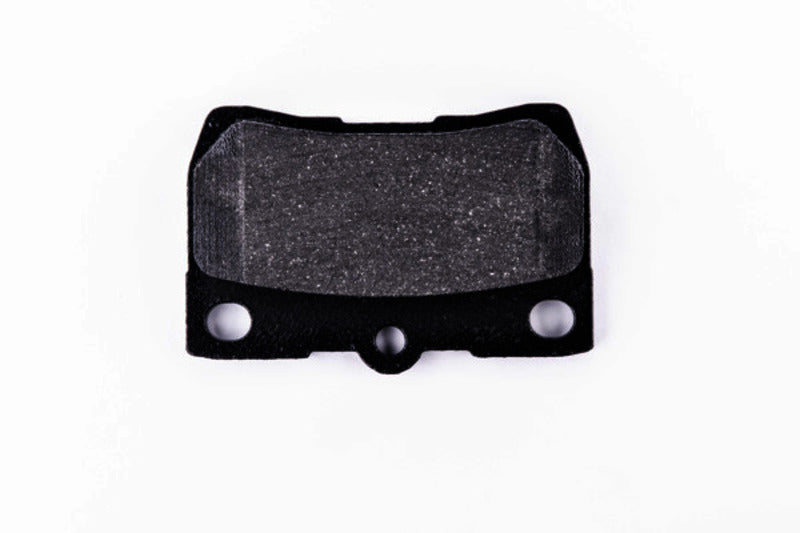 HELLA Brakes DISC BRAKE PAD SET - 355006971