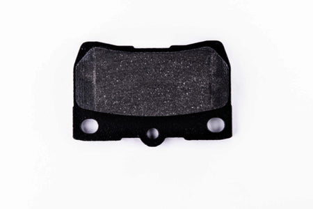 HELLA Brakes DISC BRAKE PAD SET - 355006971