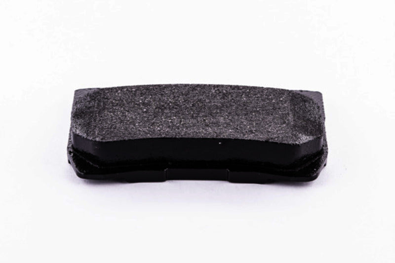 HELLA Brakes DISC BRAKE PAD SET - 355006971
