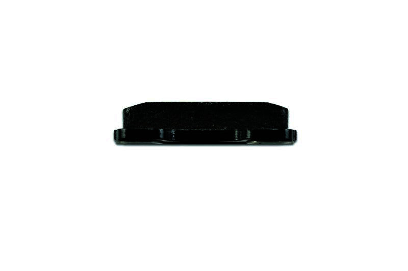 HELLA Brakes DISC BRAKE PAD SET - 355007381