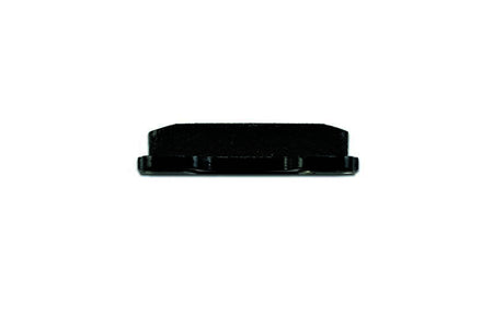 HELLA Brakes DISC BRAKE PAD SET - 355007381