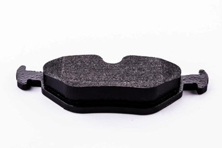 HELLA Brakes DISC BRAKE PAD SET - 355007421