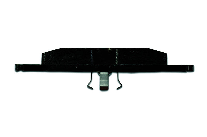 HELLA Brakes DISC BRAKE PAD SET - 355007421