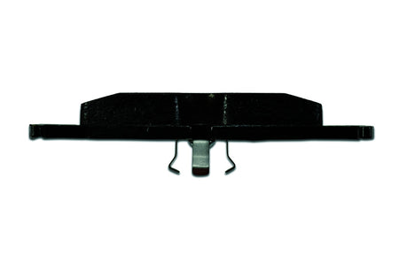 HELLA Brakes DISC BRAKE PAD SET - 355007421