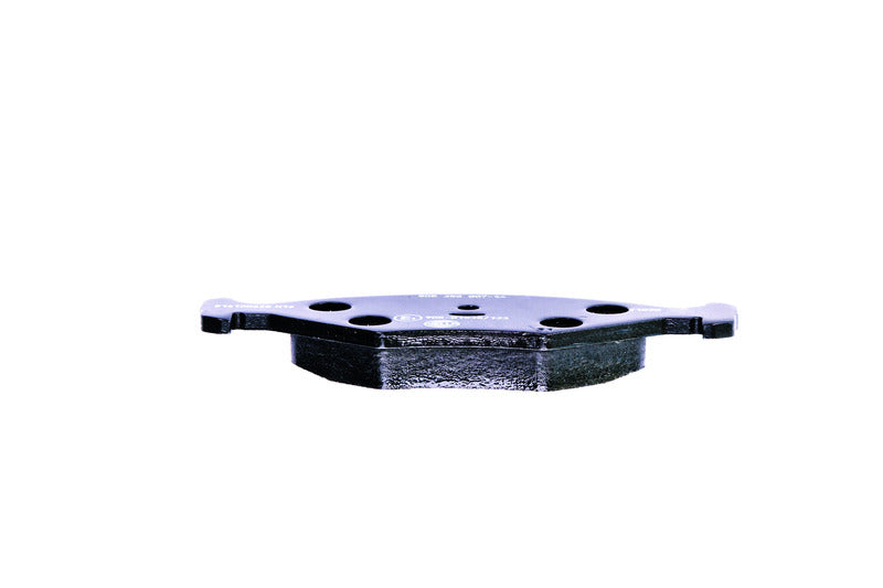 HELLA Brakes DISC BRAKE PAD SET - 355007441