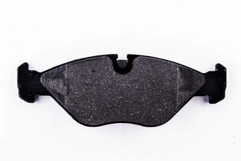 HELLA Brakes DISC BRAKE PAD SET - 355007511