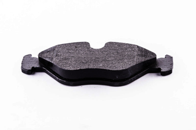 HELLA Brakes DISC BRAKE PAD SET - 355007511