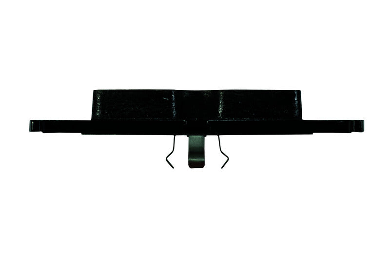 HELLA Brakes DISC BRAKE PAD SET - 355007511