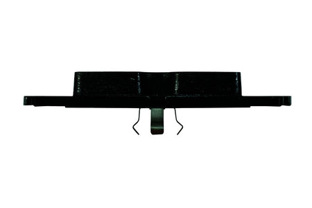 HELLA Brakes DISC BRAKE PAD SET - 355007511
