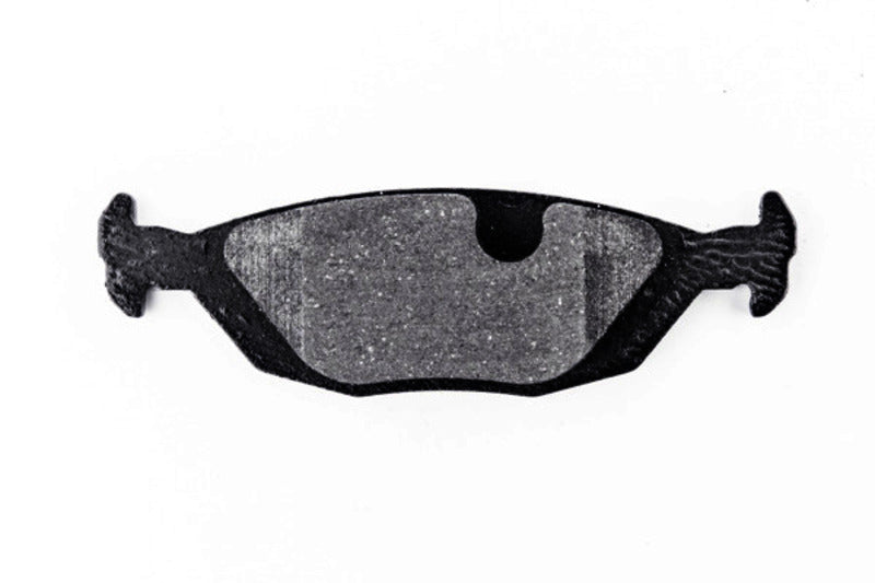 HELLA Brakes DISC BRAKE PAD SET - 355007521