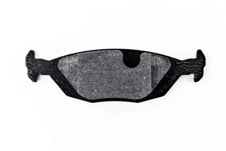 HELLA Brakes DISC BRAKE PAD SET - 355007521