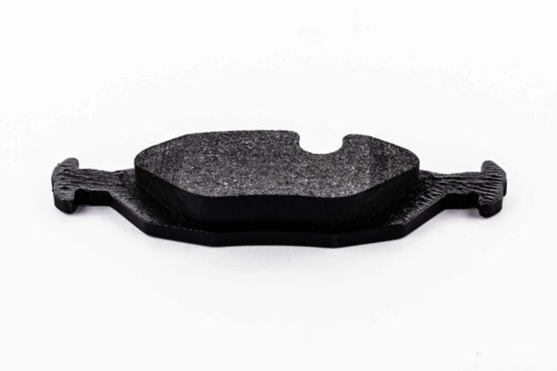 HELLA Brakes DISC BRAKE PAD SET - 355007521