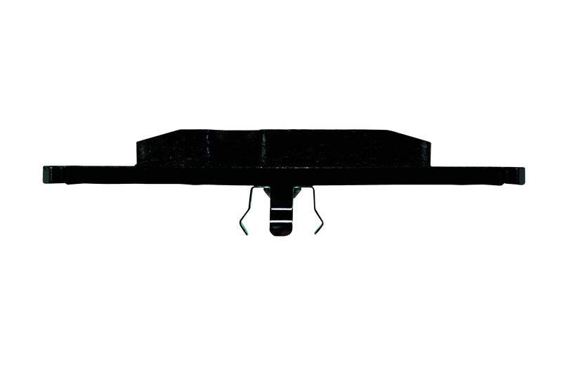 HELLA Brakes DISC BRAKE PAD SET - 355007521