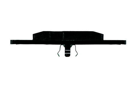 HELLA Brakes DISC BRAKE PAD SET - 355007521