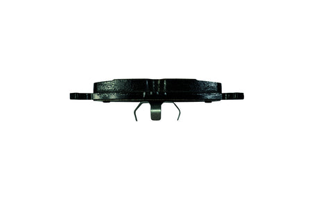 HELLA Brakes DISC BRAKE PAD SET - 355007531
