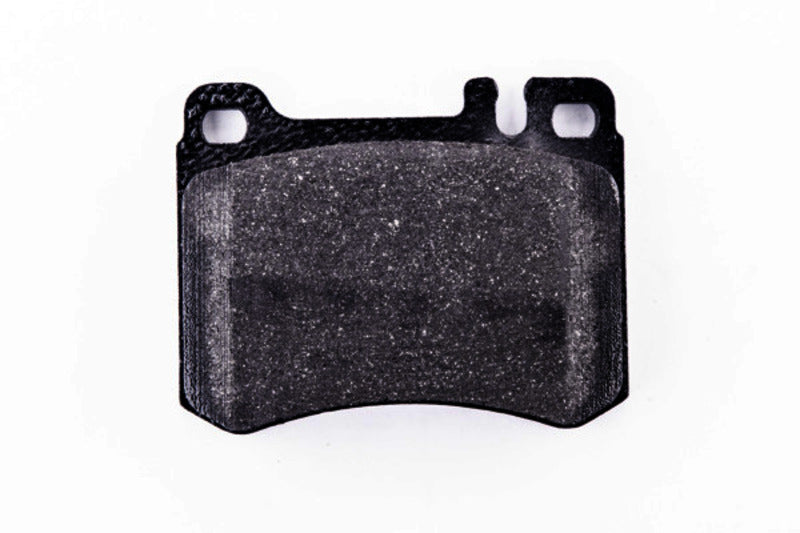 HELLA Brakes DISC BRAKE PAD SET - 355007611