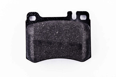 HELLA Brakes DISC BRAKE PAD SET - 355007611