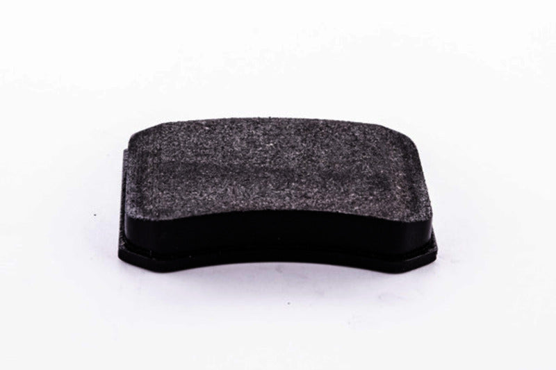 HELLA Brakes DISC BRAKE PAD SET - 355007611