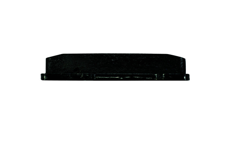 HELLA Brakes DISC BRAKE PAD SET - 355007611