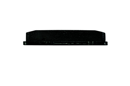 HELLA Brakes DISC BRAKE PAD SET - 355007611