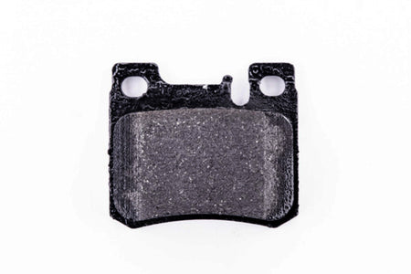HELLA Brakes DISC BRAKE PAD SET - 355007671