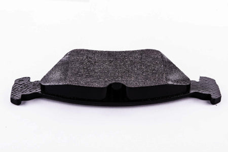 HELLA Brakes DISC BRAKE PAD SET - 355007731