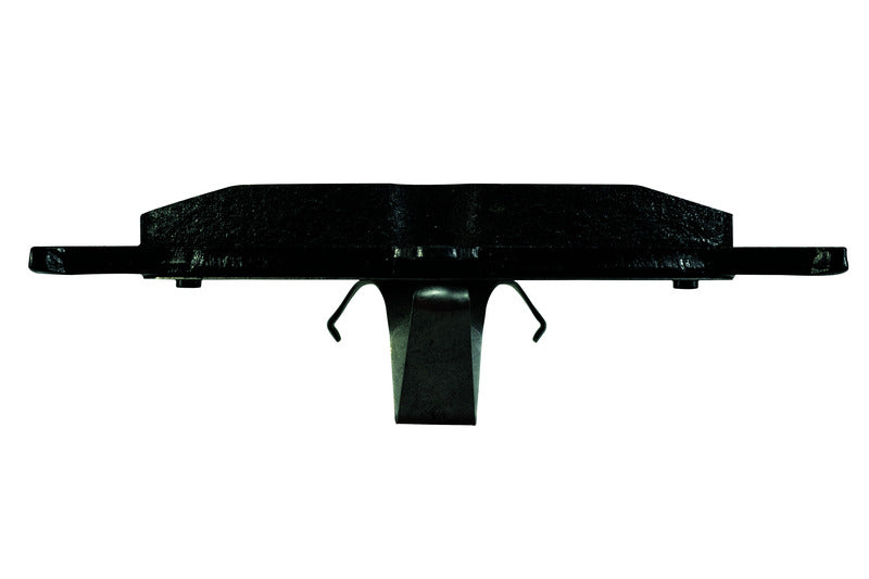 HELLA Brakes DISC BRAKE PAD SET - 355007731