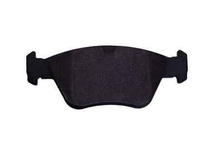 HELLA Brakes DISC BRAKE PAD SET - 355007831