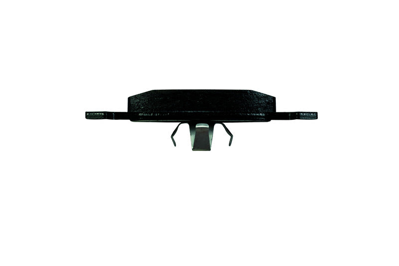 HELLA Brakes DISC BRAKE PAD SET - 355007911