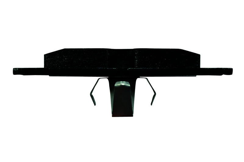 HELLA Brakes DISC BRAKE PAD SET - 355007961