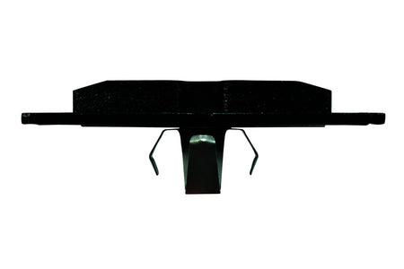 HELLA Brakes DISC BRAKE PAD SET - 355007961