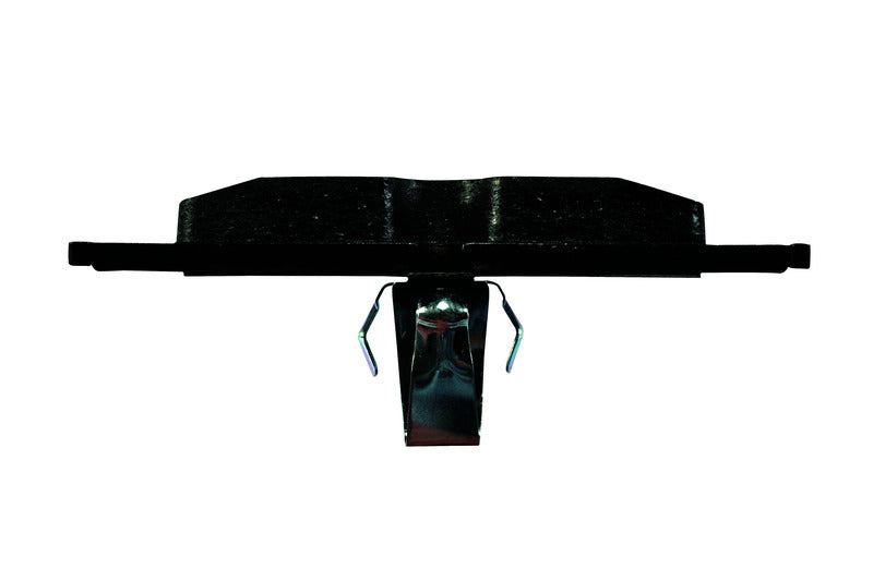 HELLA Brakes DISC BRAKE PAD SET - 355007981