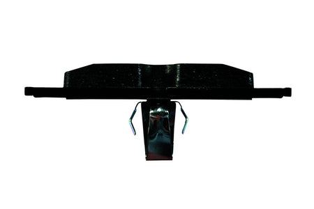 HELLA Brakes DISC BRAKE PAD SET - 355007981