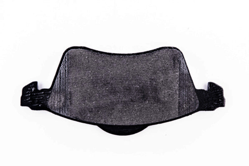 HELLA Brakes DISC BRAKE PAD SET - 355008011