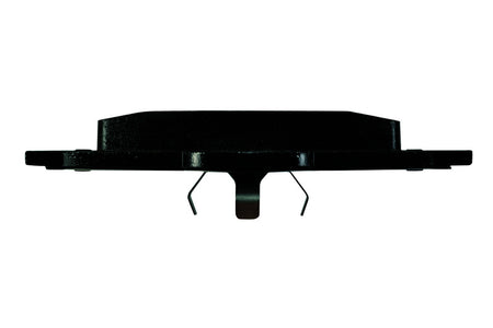 HELLA Brakes DISC BRAKE PAD SET - 355008021