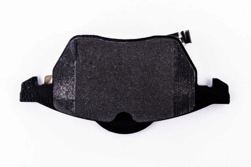 HELLA Brakes DISC BRAKE PAD SET - 355008041