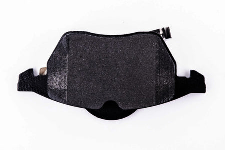 HELLA Brakes DISC BRAKE PAD SET - 355008041