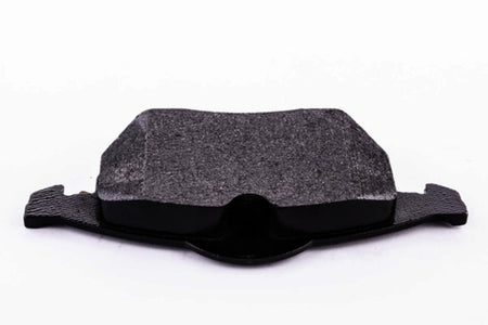 HELLA Brakes DISC BRAKE PAD SET - 355008041