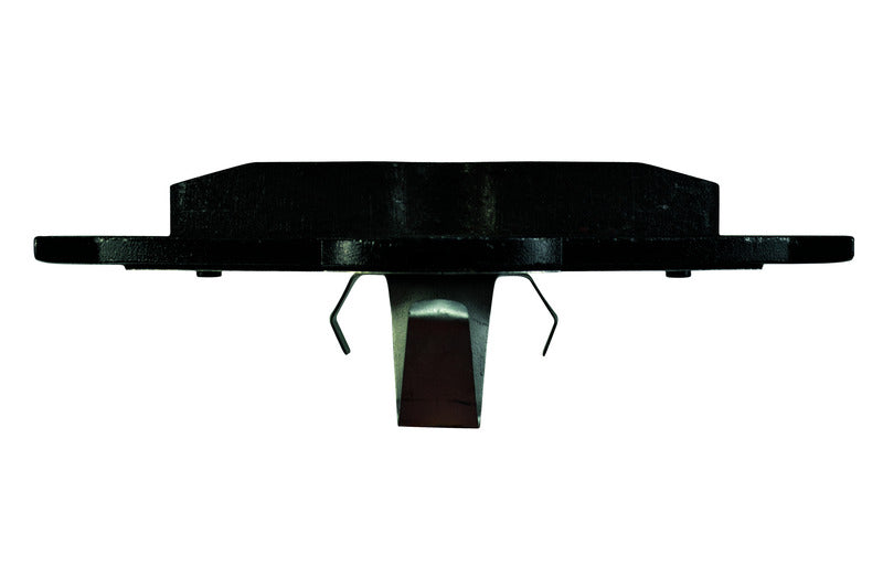 HELLA Brakes DISC BRAKE PAD SET - 355008041