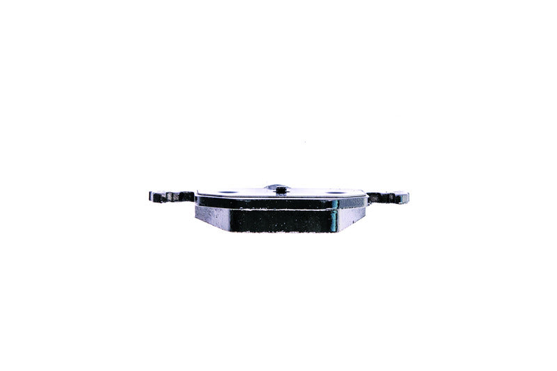 HELLA Brakes DISC BRAKE PAD SET - 355008121